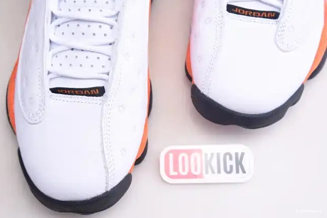 Kick Theory JORDAN STARFISH 414571-108 13 AIR 0508